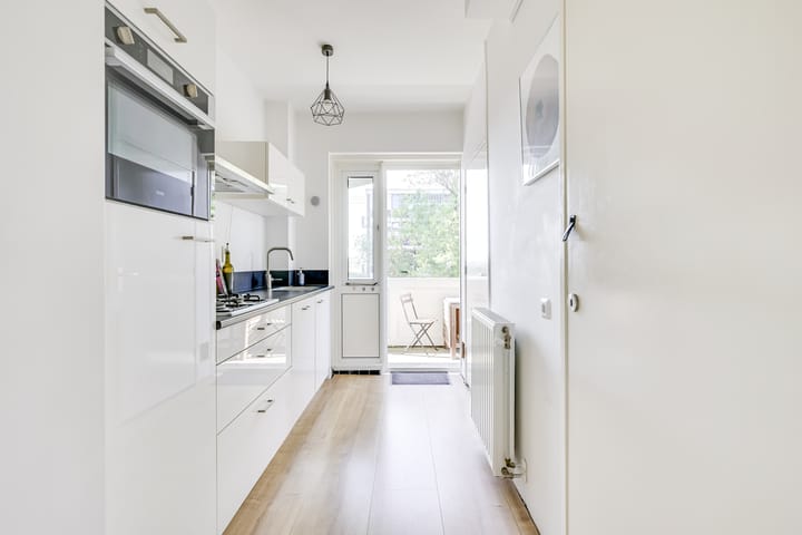 Foto 30 van Auriollaan 73