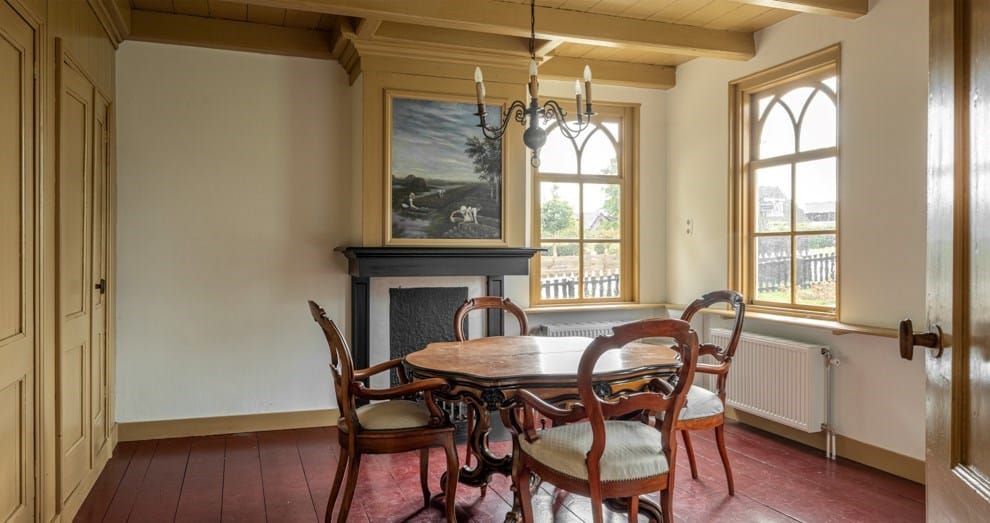 Foto 3 van Heideburen 99