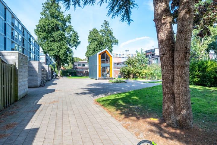 Foto 51 van Auriollaan 73