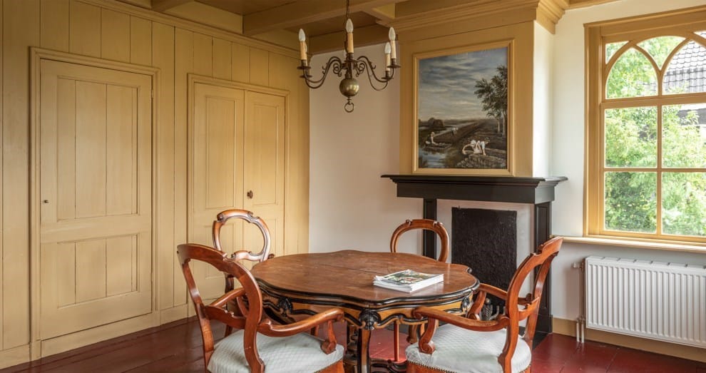 Foto 4 van Heideburen 99