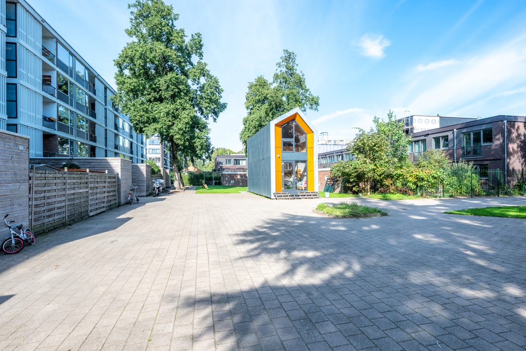 Photo 52 of Auriollaan 73