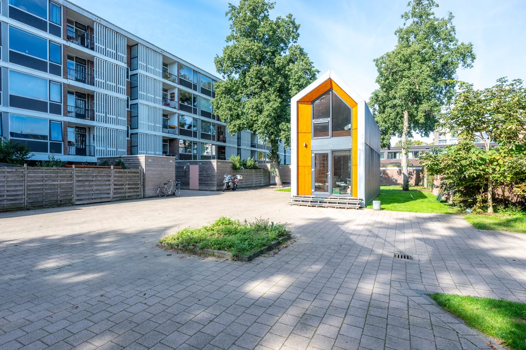 Photo 53 of Auriollaan 73