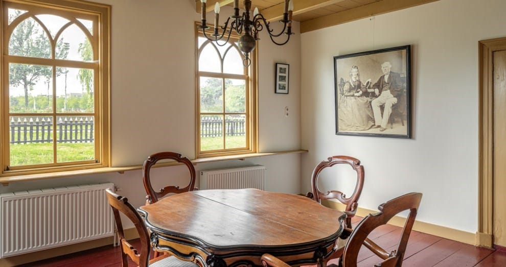 Foto 6 van Heideburen 99