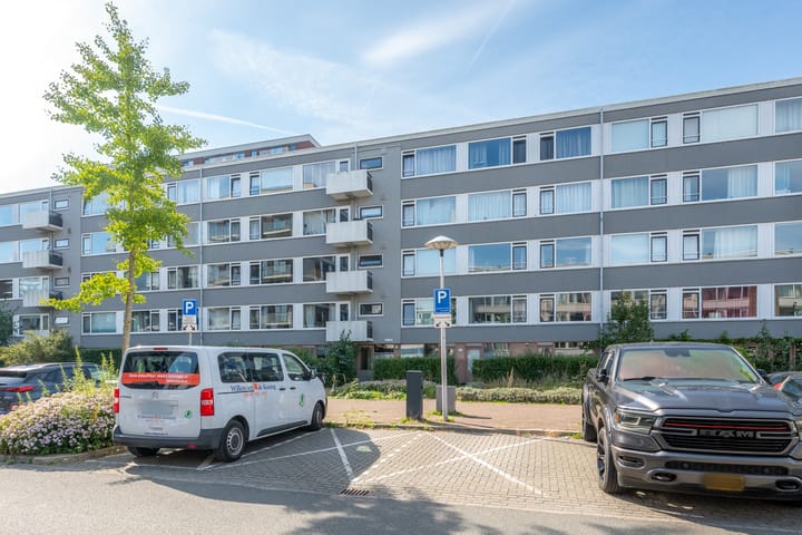 Foto 60 van Auriollaan 73