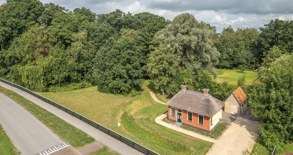 Foto 12 van Heideburen 99