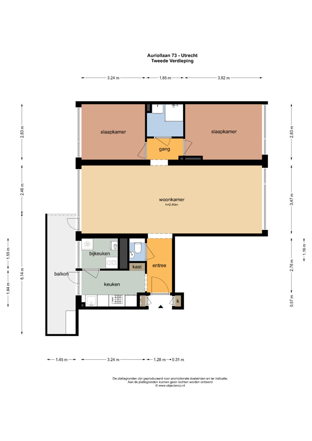 Photo 67 of Auriollaan 73