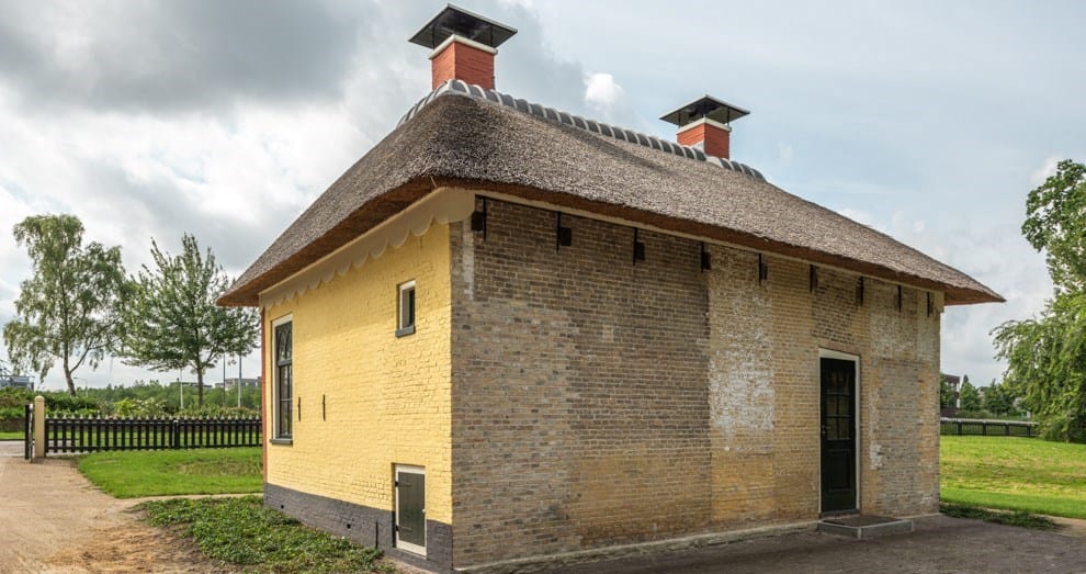 Foto 13 van Heideburen 99