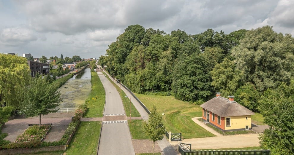 Foto 14 van Heideburen 99