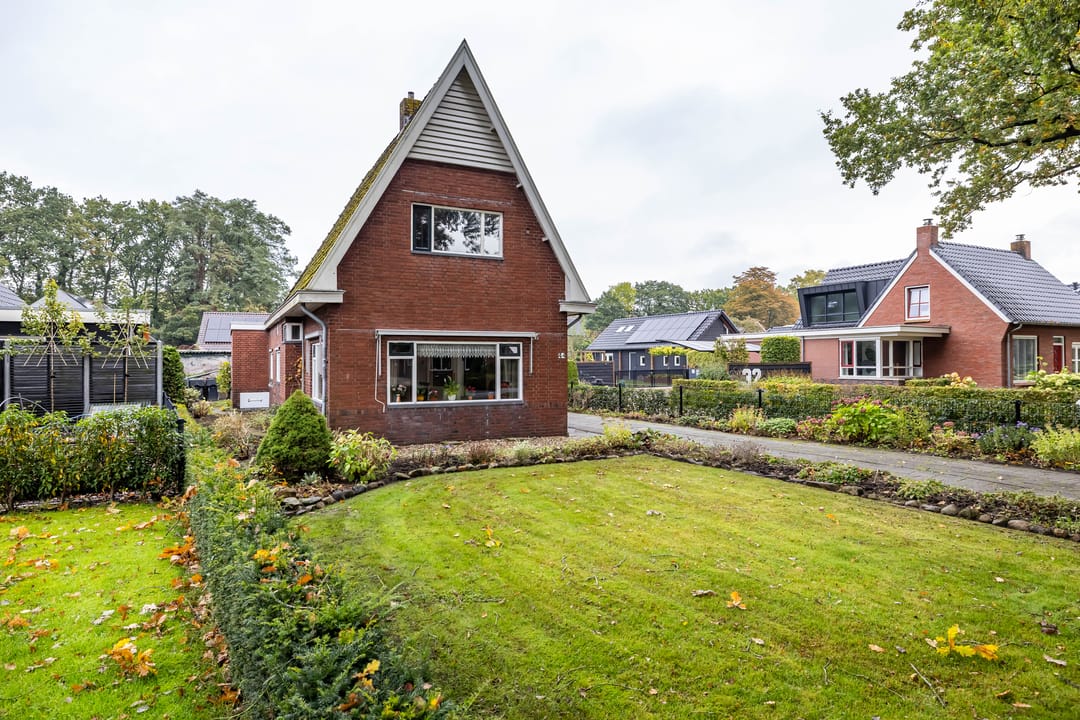 Foto 1 van Eenerstraat 44