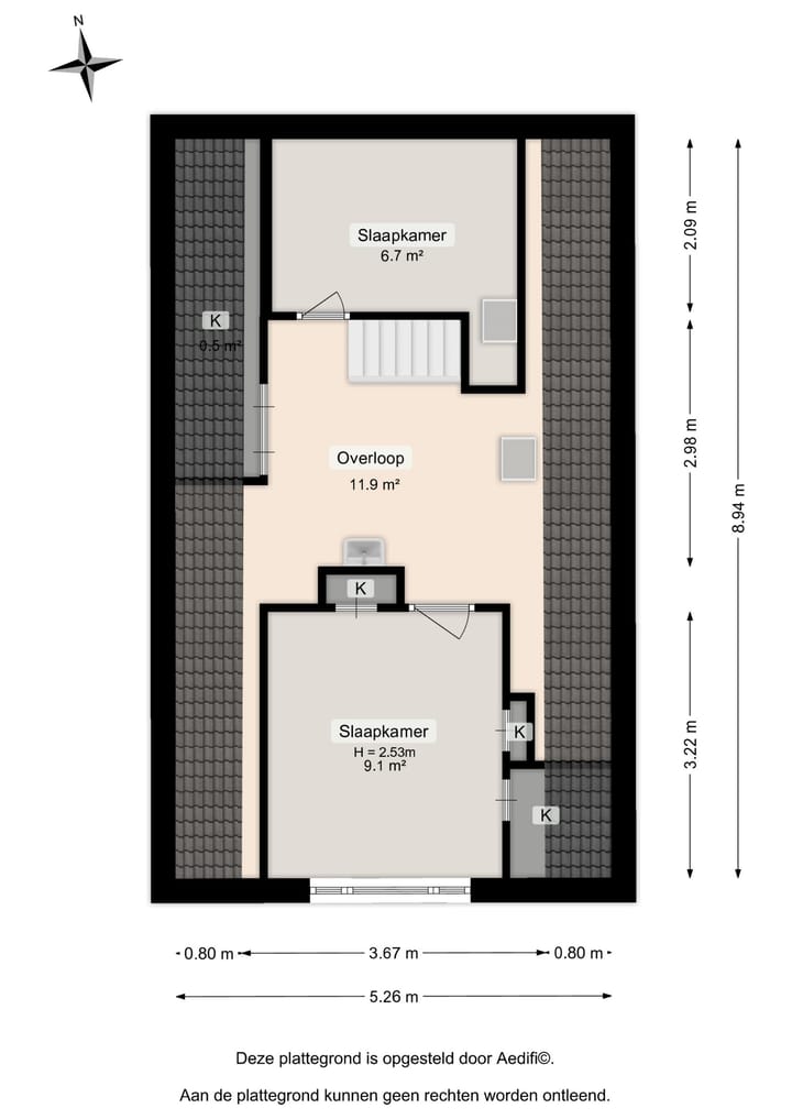 Foto 46 van Eenerstraat 44