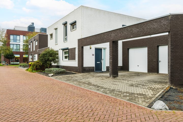 Foto 4 van Thaalweg Oost 71