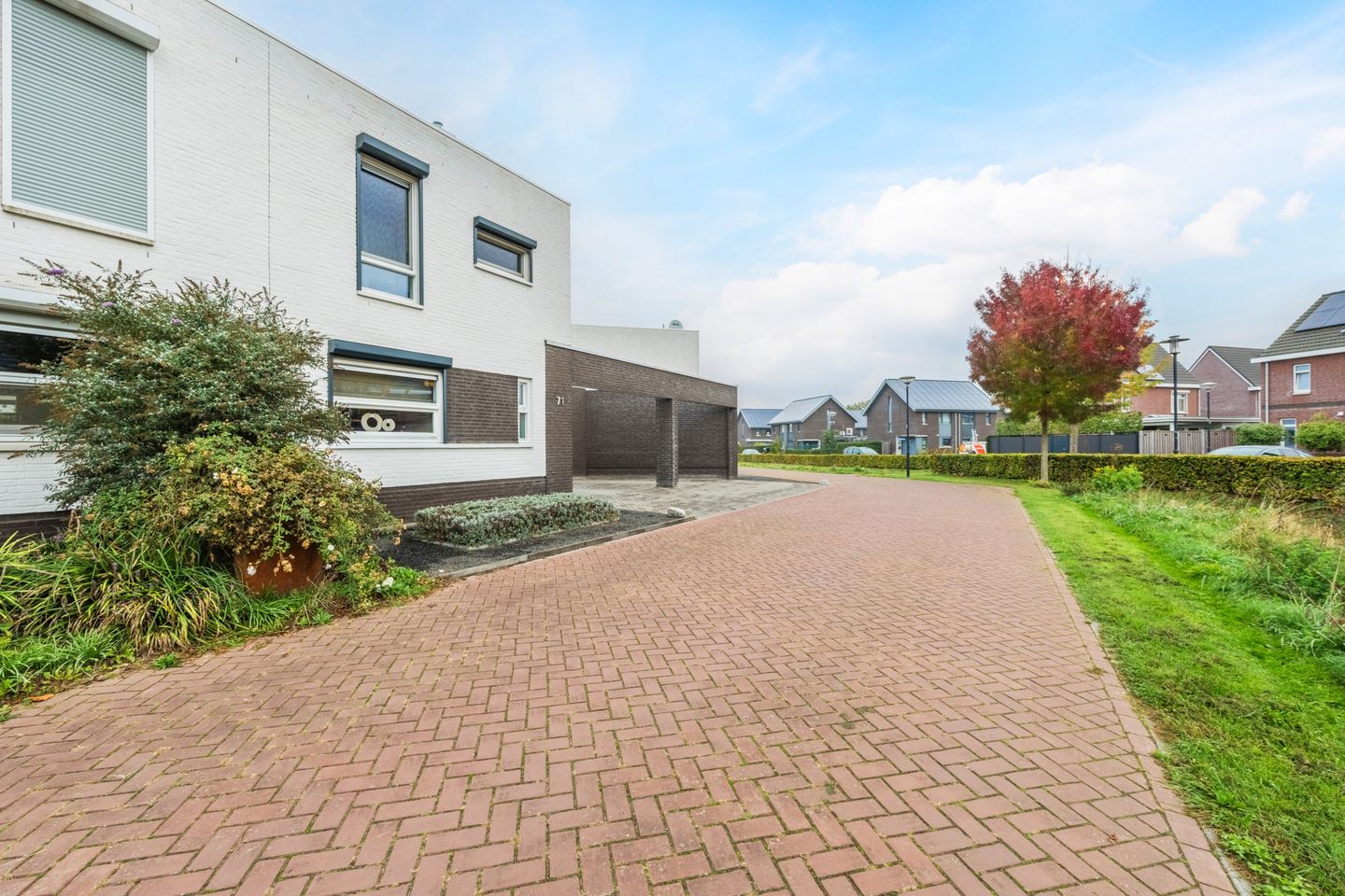 Foto 5 van Thaalweg Oost 71