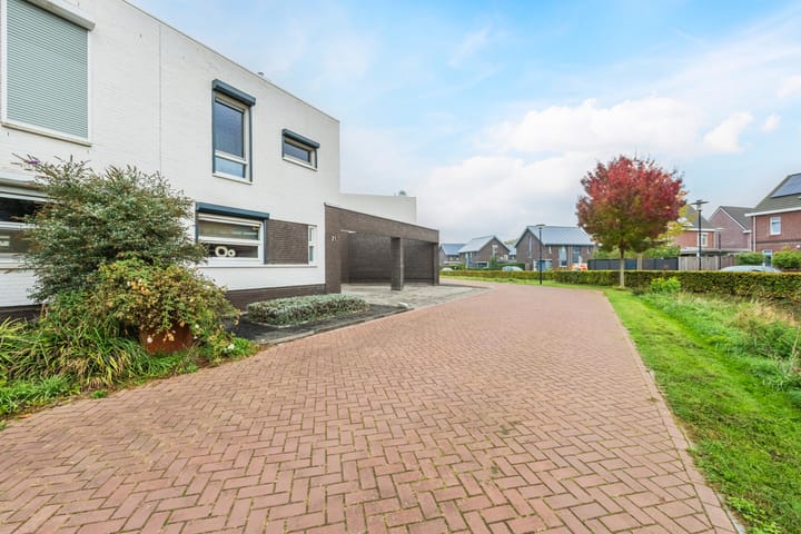 Foto 5 van Thaalweg Oost 71