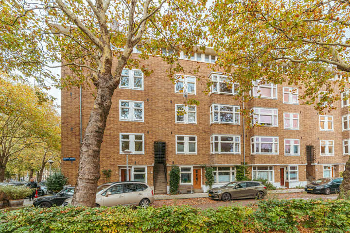 President Kennedylaan 270-4 main image