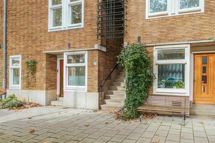 Foto 4 van President Kennedylaan 270-4