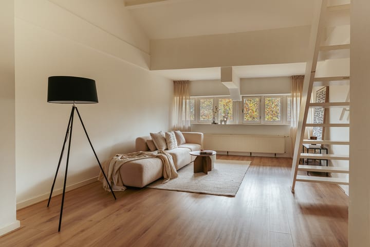 Foto 5 van President Kennedylaan 270-4