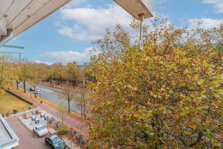 Foto 8 van President Kennedylaan 270-4