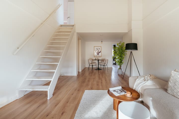 Foto 9 van President Kennedylaan 270-4