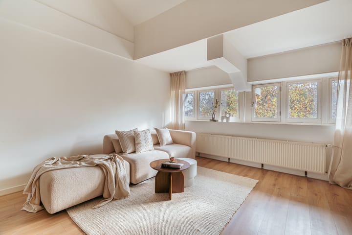 Foto 7 van President Kennedylaan 270-4