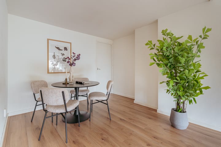 Foto 10 van President Kennedylaan 270-4