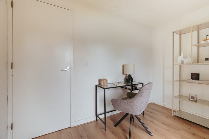 Foto 11 van President Kennedylaan 270-4