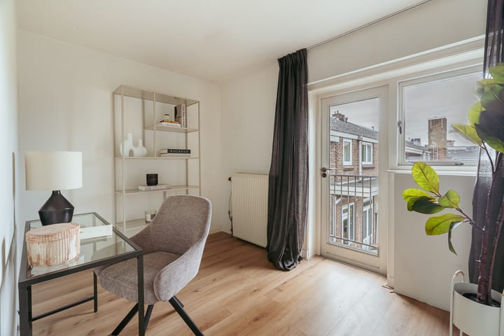 Foto 12 van President Kennedylaan 270-4