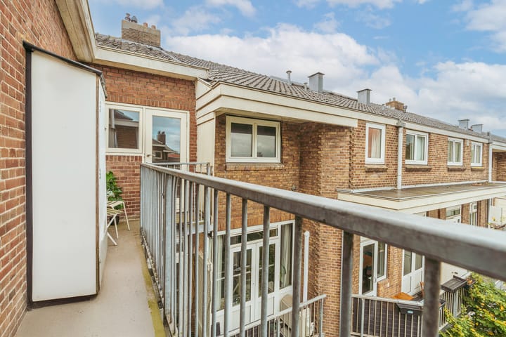 Foto 13 van President Kennedylaan 270-4