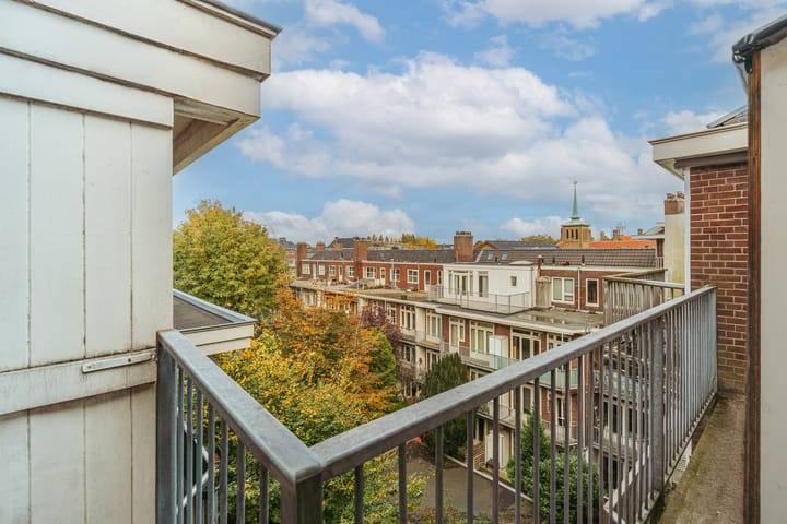 Foto 15 van President Kennedylaan 270-4