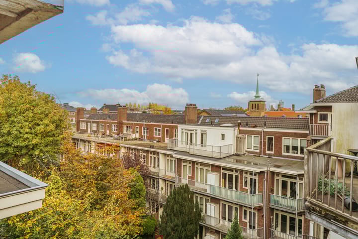 Foto 16 van President Kennedylaan 270-4