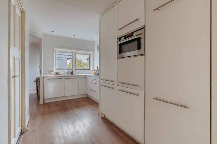 Foto 17 van President Kennedylaan 270-4