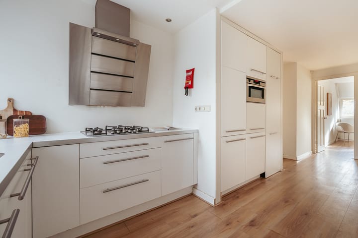 Foto 19 van President Kennedylaan 270-4