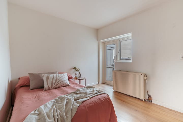 Foto 22 van President Kennedylaan 270-4