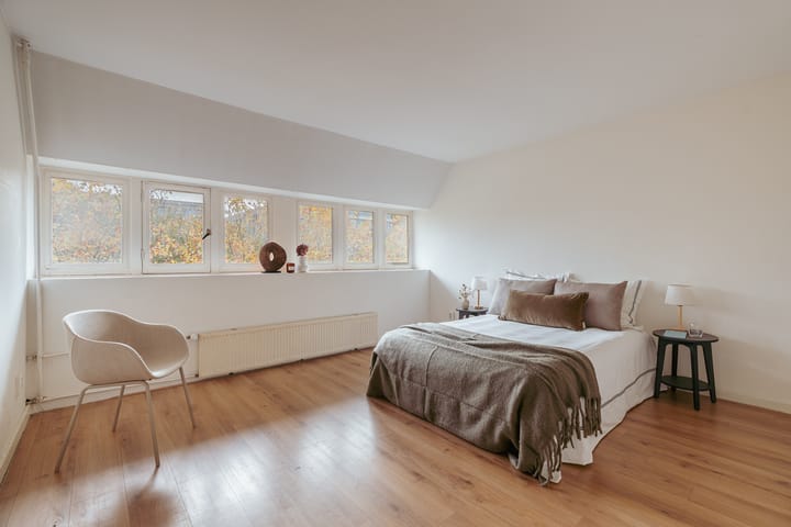 Foto 23 van President Kennedylaan 270-4