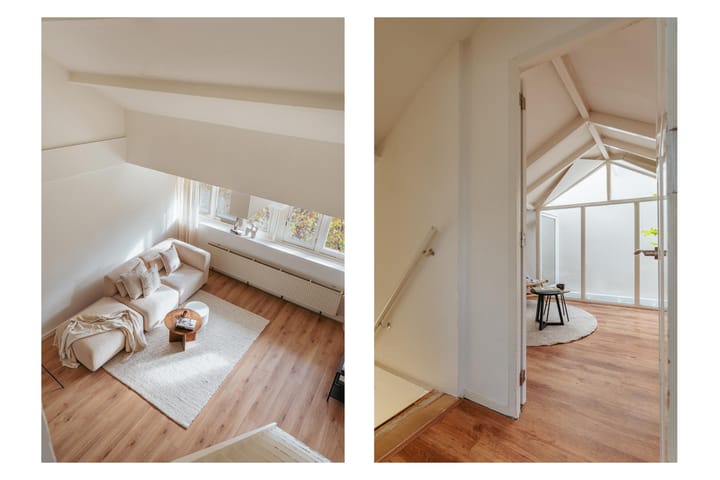 Foto 27 van President Kennedylaan 270-4