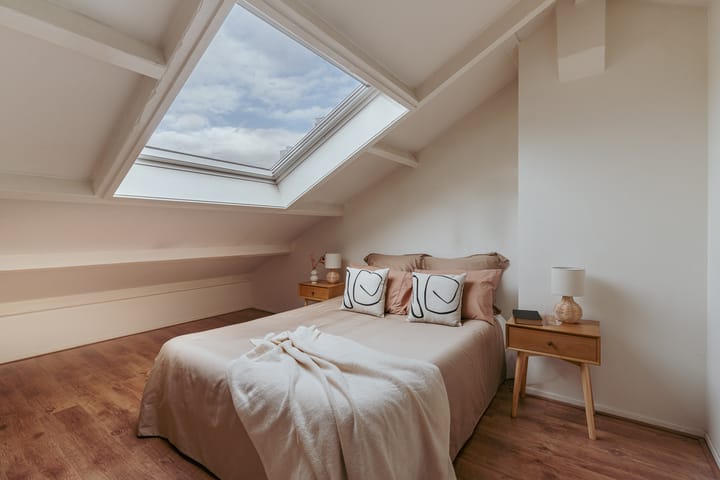 Foto 28 van President Kennedylaan 270-4