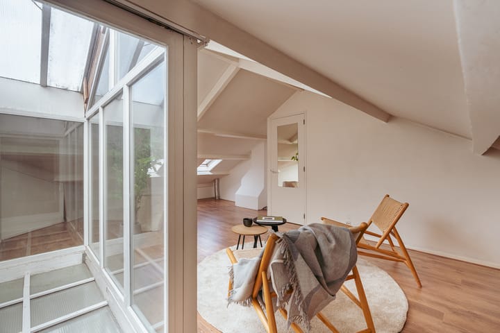 Foto 30 van President Kennedylaan 270-4