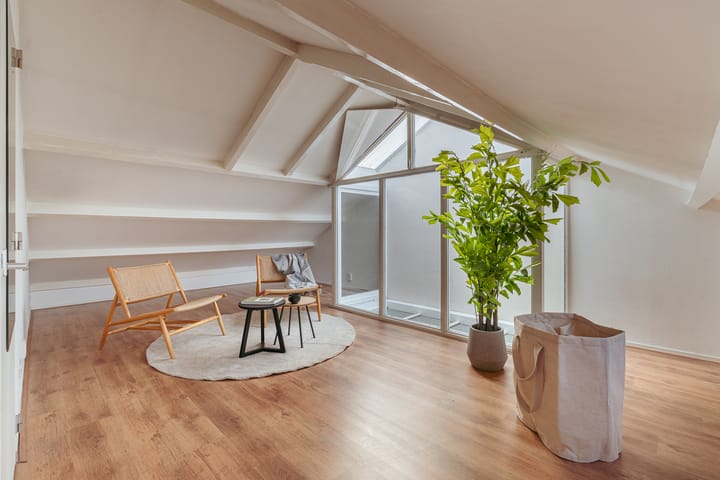 Foto 31 van President Kennedylaan 270-4