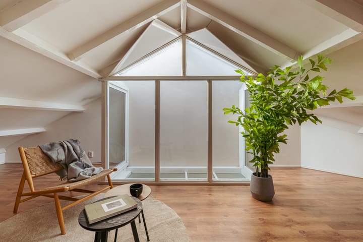 Foto 32 van President Kennedylaan 270-4