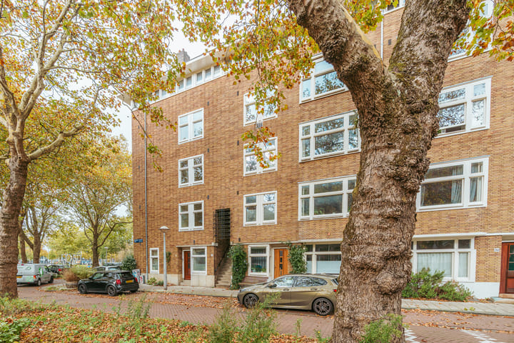 Foto 33 van President Kennedylaan 270-4