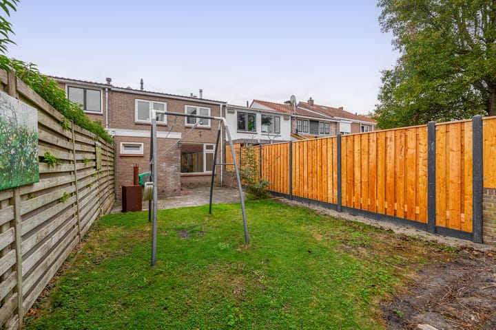 Photo 3 of Havelaarstraat 71