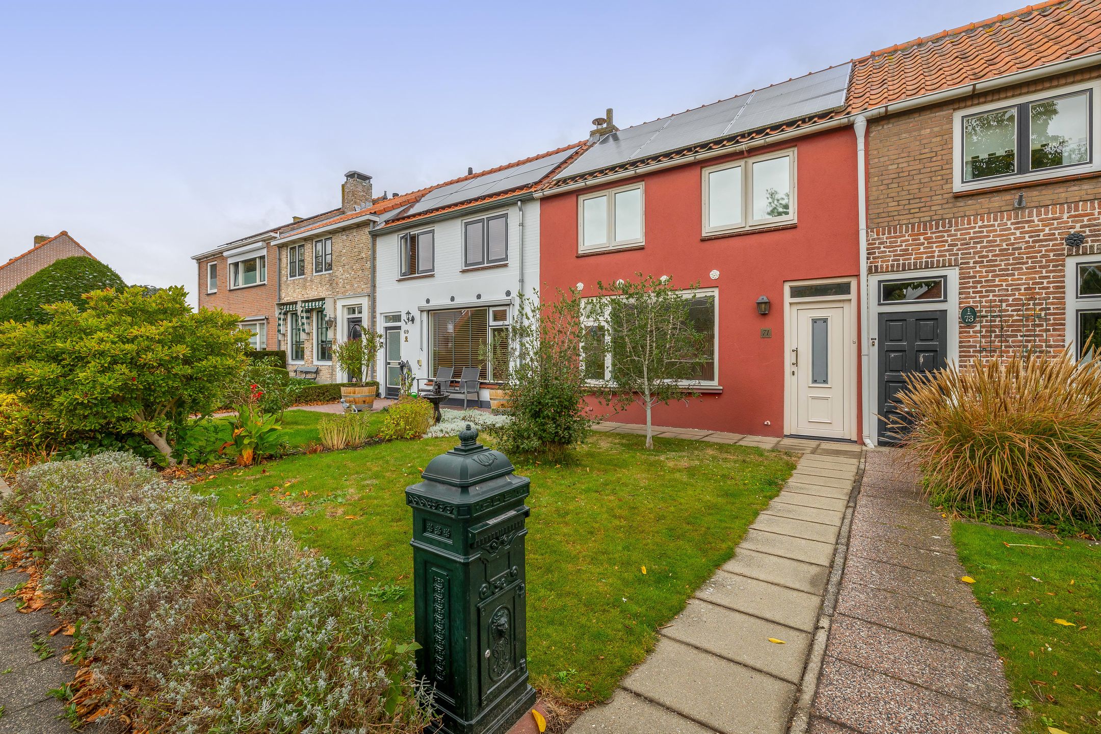 Photo 6 of Havelaarstraat 71