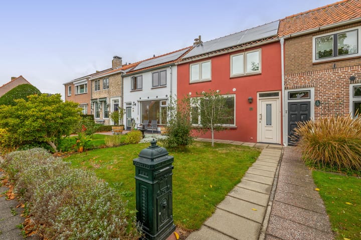 Photo 6 of Havelaarstraat 71