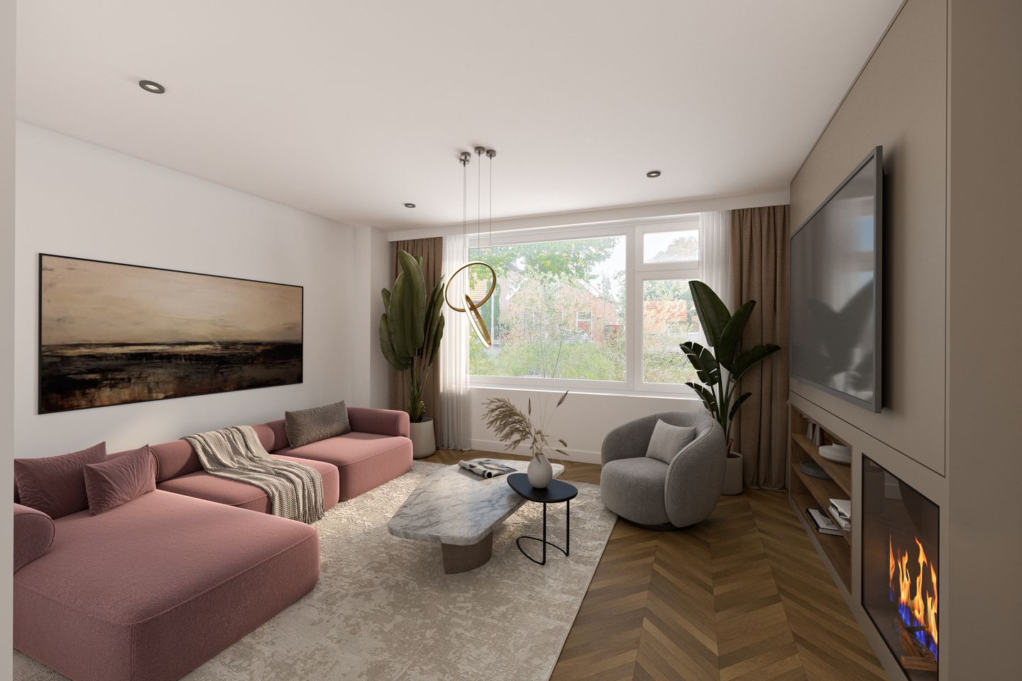 Photo 10 of Havelaarstraat 71