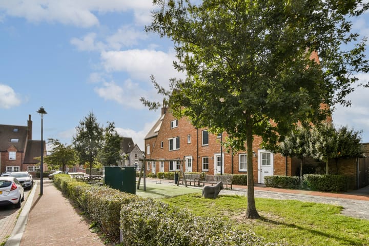 Photo 3 of Catharina Parrlaan 5