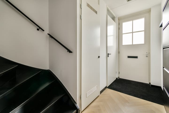 Photo 4 of Catharina Parrlaan 5