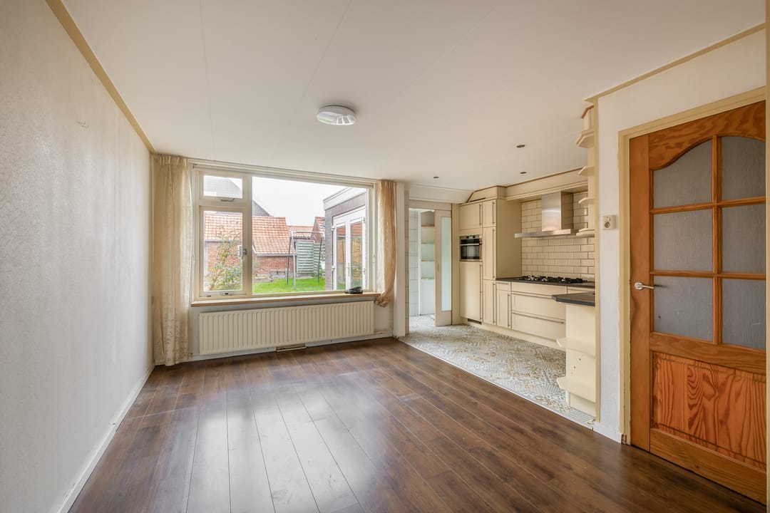 Photo 13 of Havelaarstraat 71