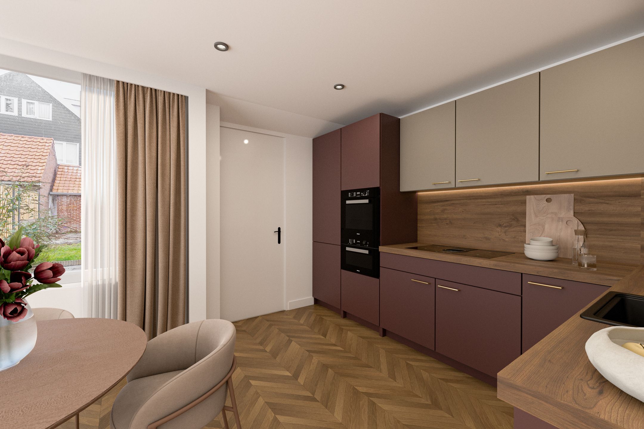 Photo 15 of Havelaarstraat 71