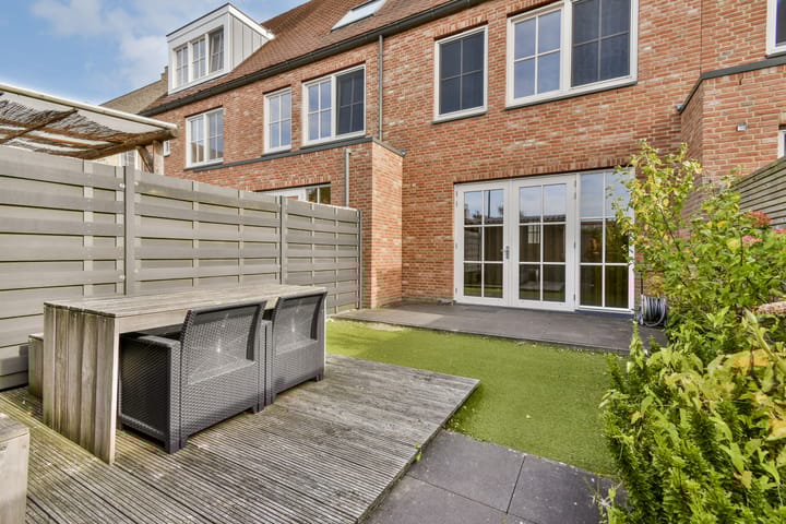 Photo 27 of Catharina Parrlaan 5