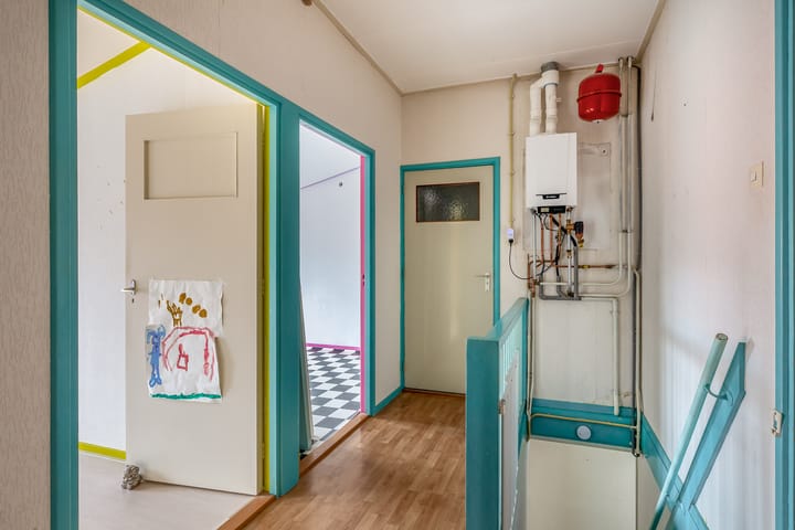 Photo 23 of Havelaarstraat 71