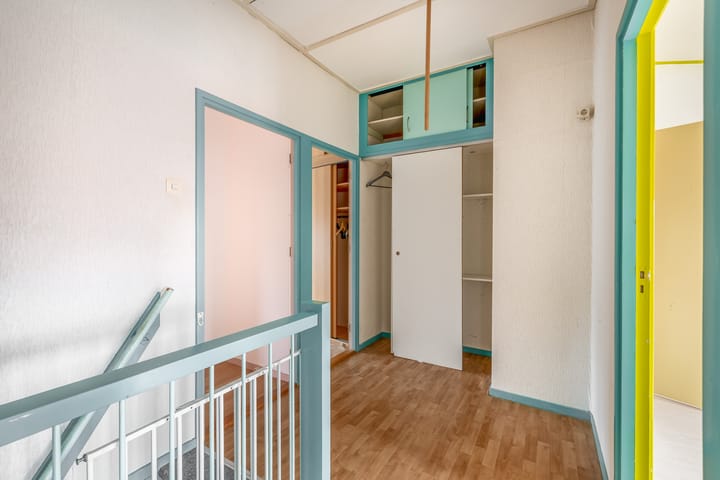 Photo 25 of Havelaarstraat 71